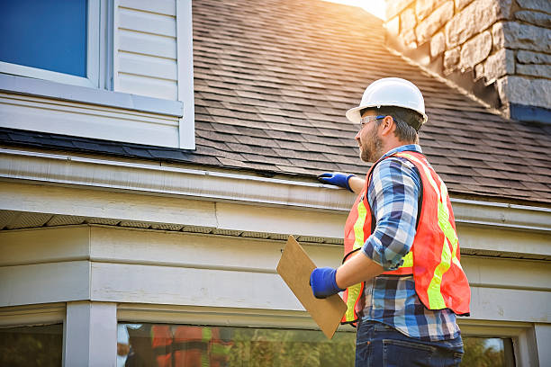 Licensed Gutter Installation service in Lineville, AL - Roof Repair Smedway